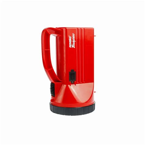 Rechargeable LED Torch - Rechargeable Kisan Torch Manufacturer from Jodhpur