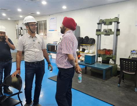 Green Steel Media Gallery | NISST | Ministry of Steel India