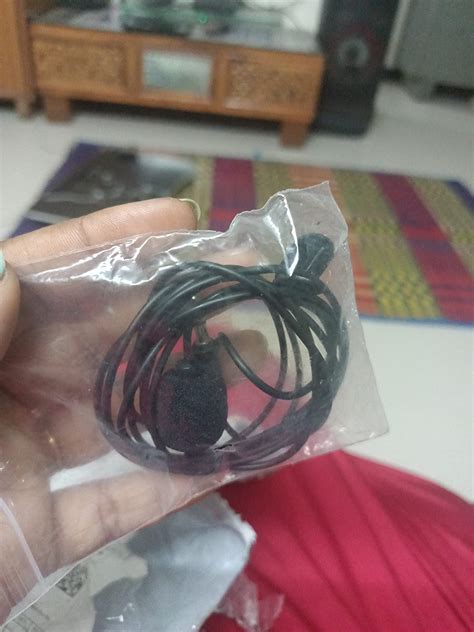 (COMBO PACK-2) Professional Collar Mic for YouTube Grade Lavalier ...