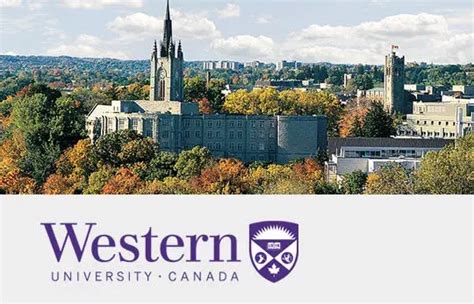 加拿大西安大略大学下三个学院大学的详解，西大学长亲述 - 知乎