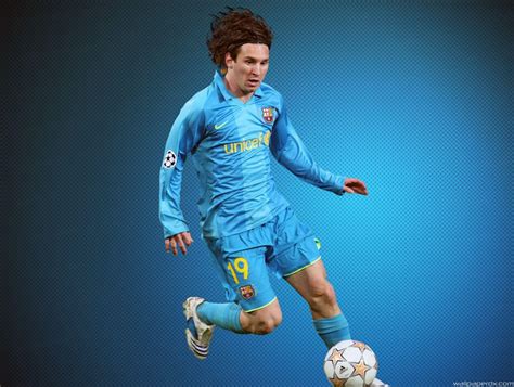 Messi Footballer Wallpapers - Wallpaper Cave