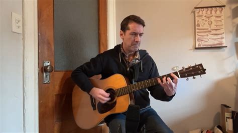 All the Things You Are – Ross Martin