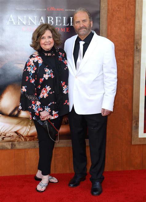 Who Is Ed and Lorraine Warren’s Daughter? Meet Judy Spera, Steward of Her Parents’ Haunting Legacy