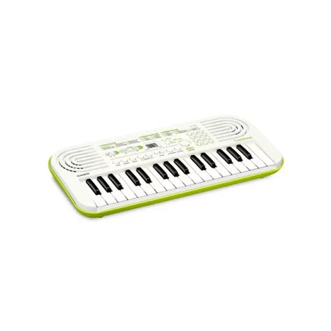 Rezultat imagine pentru Casio Keyboard SA Models