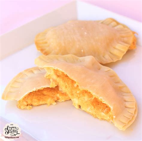 Pumpkin Ravioli | Super Sister Fitness