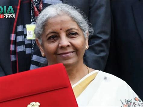 Union Budget 2025: 36 life saving drugs, medicines fully exempted from ...