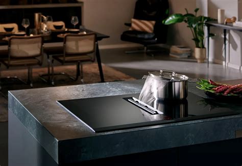 Cooker hoods and ventilation systems | Siemens Home