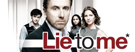 [Série TV] Lie to me - La vérité si je mens
