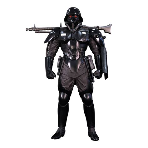 Middle Soft Vinyl Kit: Kerberos - PROTECT GEAR Kerberos Panzer Cop ...