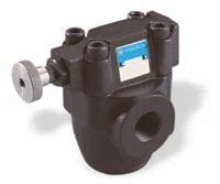 Pressure Control Valves - Hydraulic Pilot Control Valves Manufacturer ...