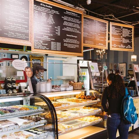 Amélie's French Bakery & Café menu in Rock Hill, South Carolina, USA