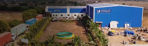 Pooja Rotomake, Roto Moulding Machines Manufacturer, Exporter in India ...
