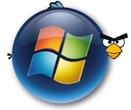 Image result for Angry Birds Windows
