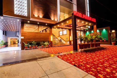 HOTEL PREM PLAZA (Karnal, Haryana) - Hotel Reviews, Photos, Rate ...