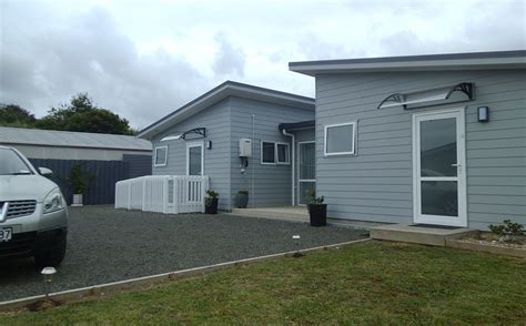 TRAILBLAZER STUDIOS (Waihi) - B&B Reviews, Photos, Rate Comparison ...