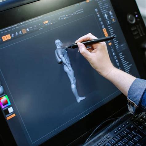 Image result for 3D Computer Animation for Visual Elements