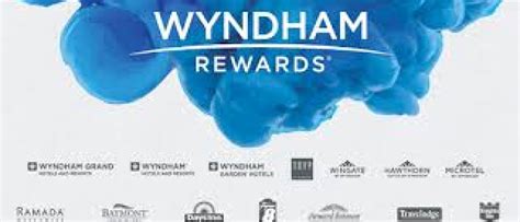 Wyndham Rewards Program 的图像结果