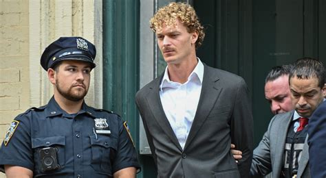 Jury Indicts Daniel Penny In Jordan Neely Death, Charges Sealed ...