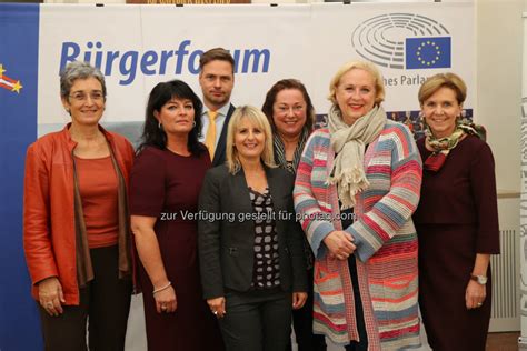 Neue Bilder: Ulrike Lunacek, Karin Berger, Rainer Hable, Karoline ...