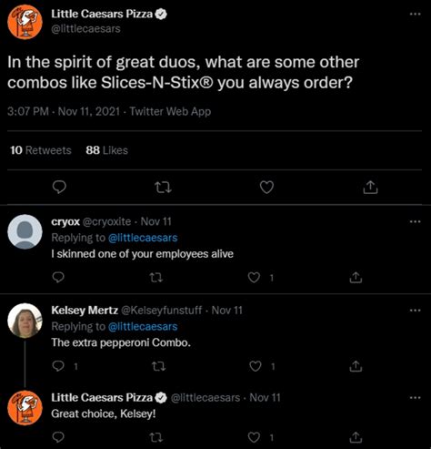 Little Caesars Memes