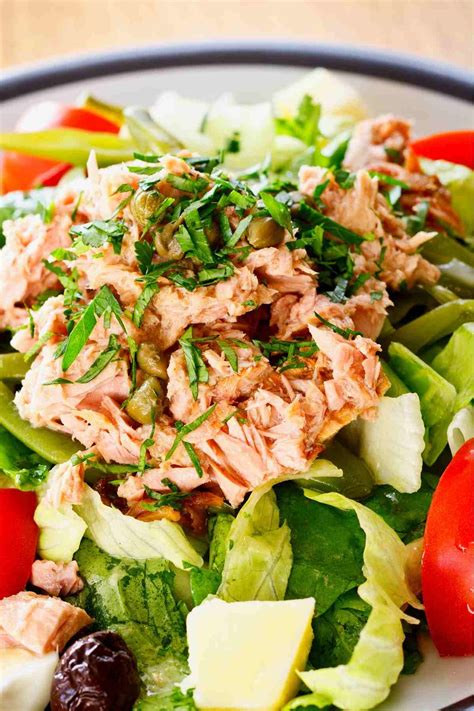 Best Canned Pink Salmon Recipes For A Healthy Dinner - A Spectacled Owl