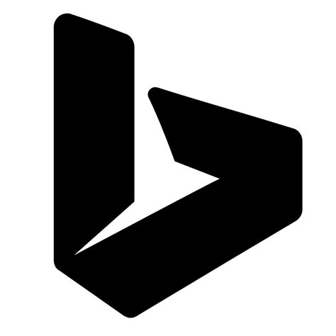 Image result for Bing Ai Icon