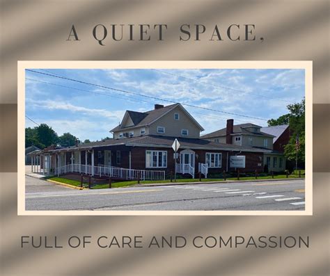 Wilcoxen Funeral Home | Point Pleasant WV