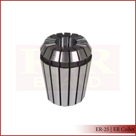 ER25 | ER Collet | RR Brand