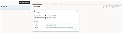 Image result for Visual Builder Studio Oracle Developer Member Flow