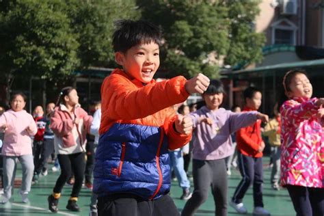 湖北宜昌市实力最强的5所小学 你都认识吗？_教育