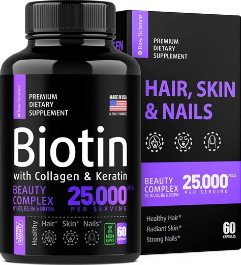 Is Collagen Supplement Good For Hair at Caitlyn Tooth blog