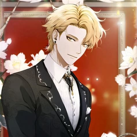 Chat with Villain Bakugo - text or voice, Enjoy AI Chat Free & Safe