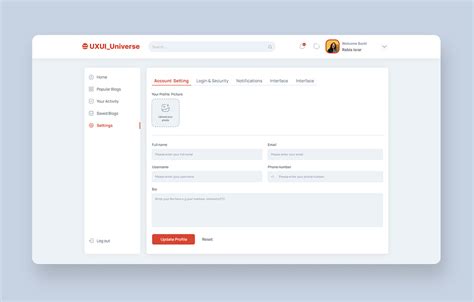 Image result for API Key UI Design