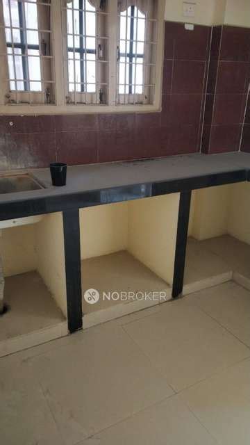 Raam Towers Gowlidoddy Rent - WITHOUT BROKERAGE Semi-furnished 2 BHK ...