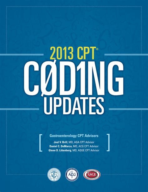 CPT Coding Guidelines 的图像结果