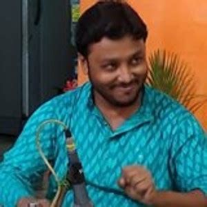 Krishnendu - Percussion teacher in Kolkata - ₹650/h