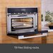 Buy Built in Steam Oven 35Ltr with 16 Multi-function at Best Price