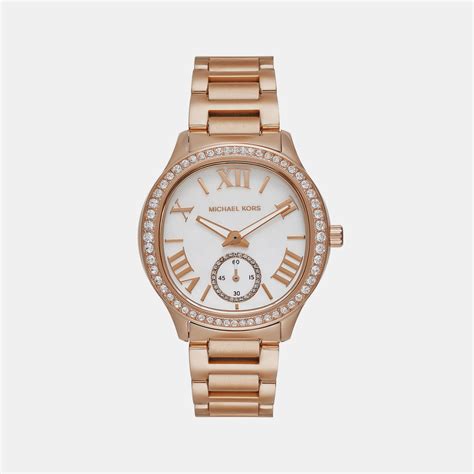 Buy Michael Kors Watches online in India at Best prices | Just In Time