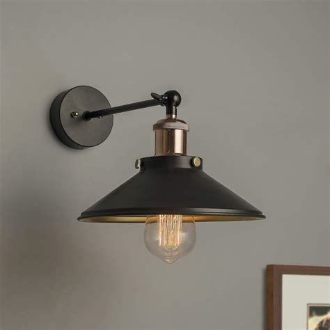Homesake Wall Light, Wall Lamp Wood Light for Home Decoration ...