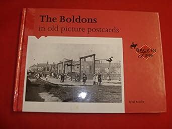 Buy The Boldons in Old Picture Postcards Book Online at Low Prices in ...