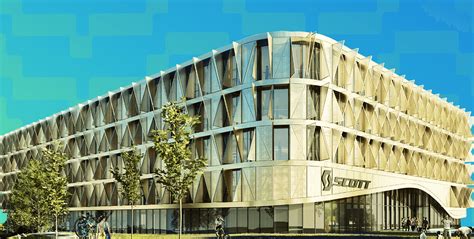 15 Most Impressive BIM Projects Globally (2024)