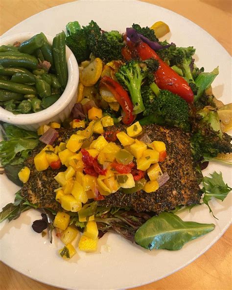 Southern Roots Restaurant menus in Jamestown, North Carolina, United States