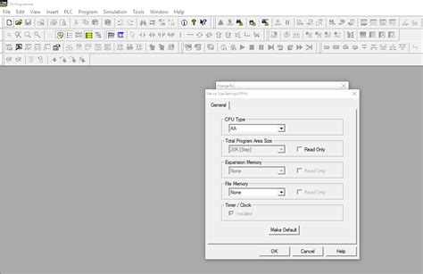 CX-Programmer PLC Programming 的图像结果