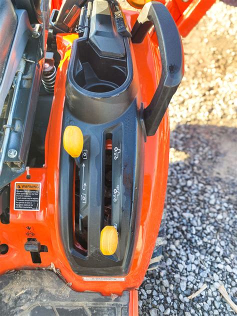 Kubota Bx23slb R 的图像结果