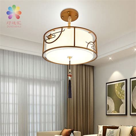 中式燈具品牌排行 中式燈具哪個品牌好-裝潢設計不求人-家具室內裝潢資訊網