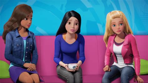 Barbie Spy Squad Wallpapers - Top Free Barbie Spy Squad Backgrounds ...