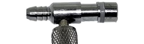 Sahyog Wellness Blood Pressure BP Valve/Regulator/Nozzle only for ...