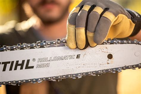 Image result for Using a Chainsaw Filing Guide