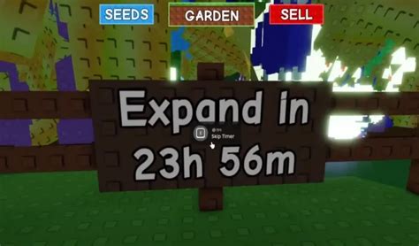 Roblox Grow a Garden แนะนำวิธีขยายสวนอย่างมืออาชีพ ไม่เปลือง Robux