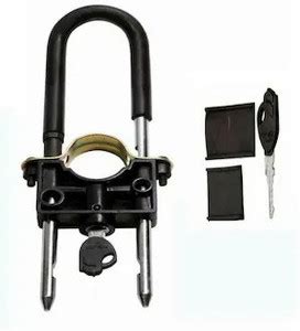 RESIYO 1 Wheel Lock Price in India - Buy RESIYO 1 Wheel Lock online at ...